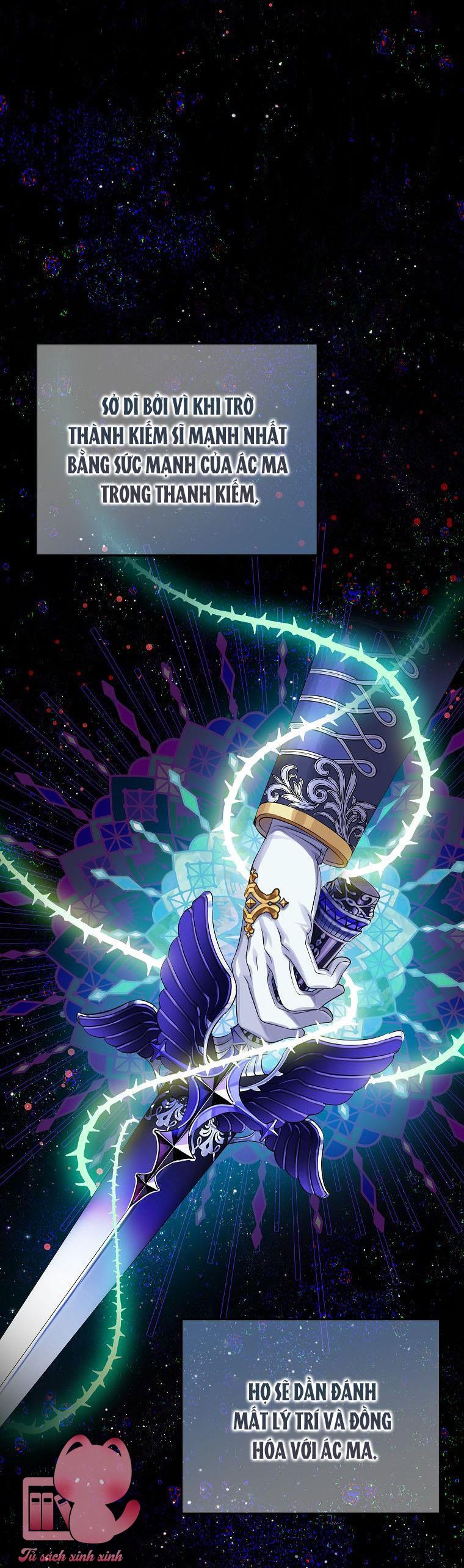 Người Thừa Kế Của Gia Tộc Phản Diện - Chap 4