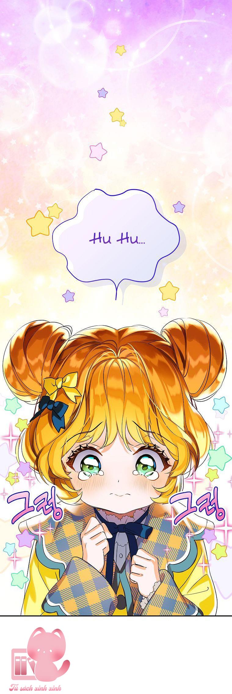 Người Thừa Kế Của Gia Tộc Phản Diện - Chap 4