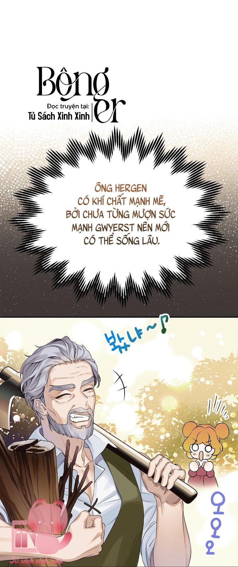 Người Thừa Kế Của Gia Tộc Phản Diện - Chap 4