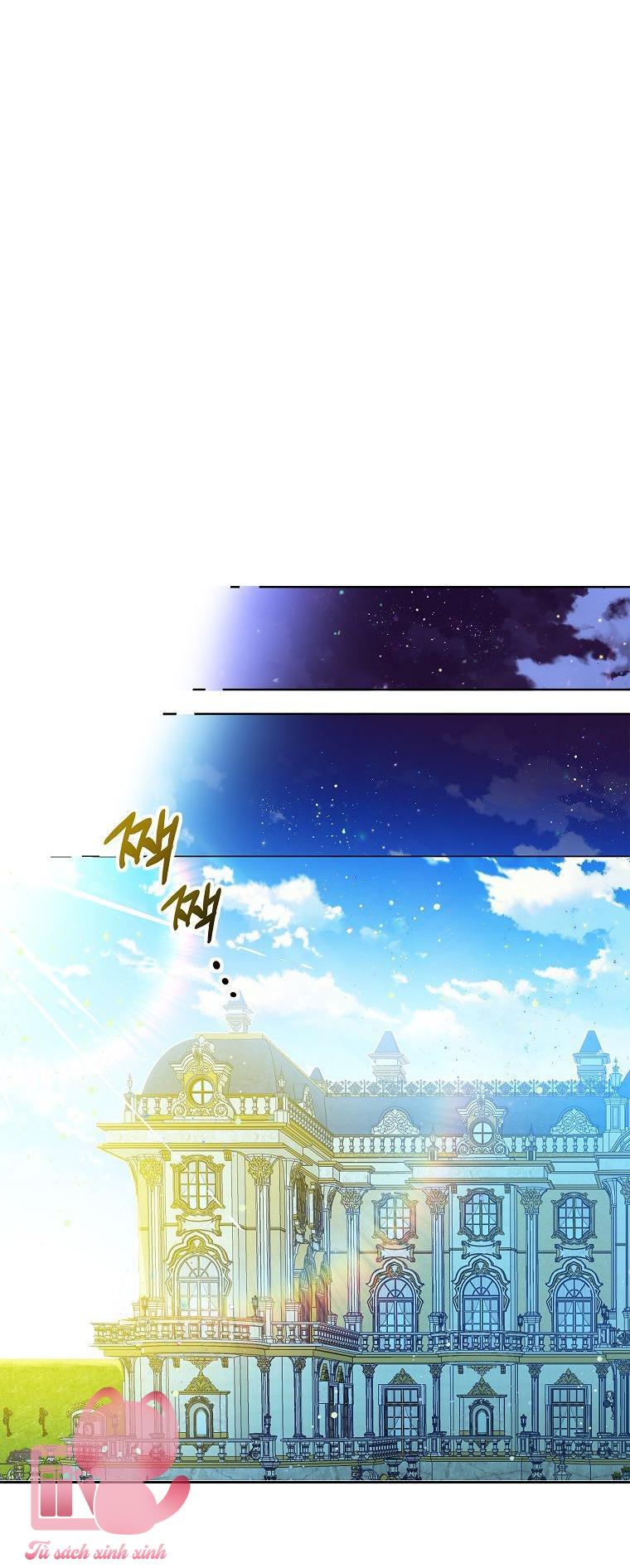 Người Thừa Kế Của Gia Tộc Phản Diện - Chap 4