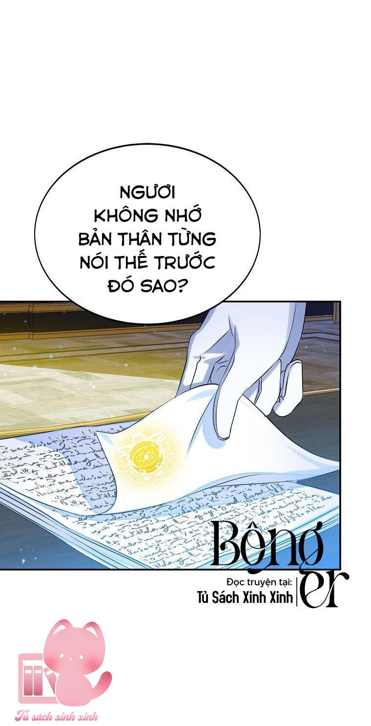 Người Thừa Kế Của Gia Tộc Phản Diện - Chap 4