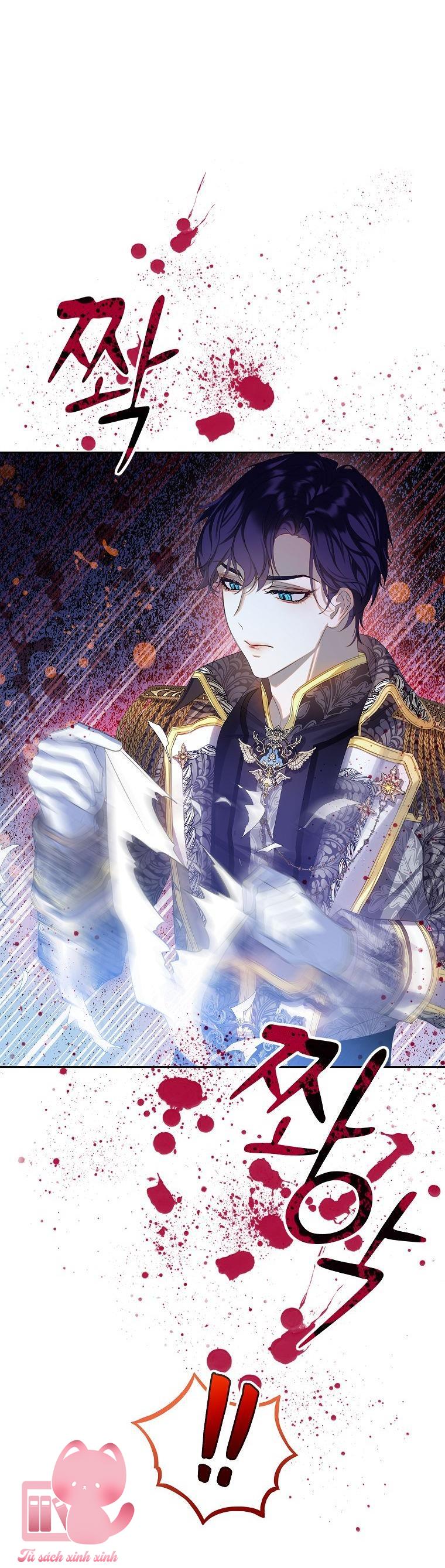 Người Thừa Kế Của Gia Tộc Phản Diện - Chap 4