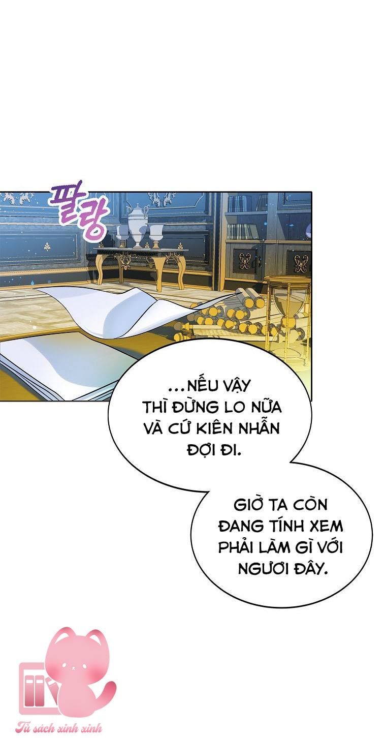 Người Thừa Kế Của Gia Tộc Phản Diện - Chap 4