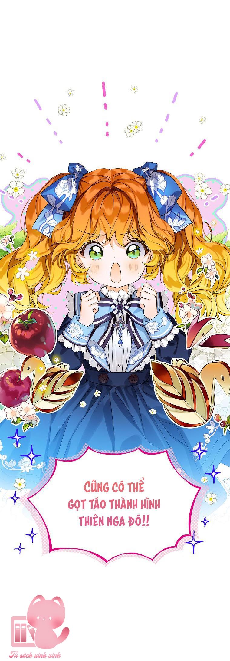 Người Thừa Kế Của Gia Tộc Phản Diện - Chap 4