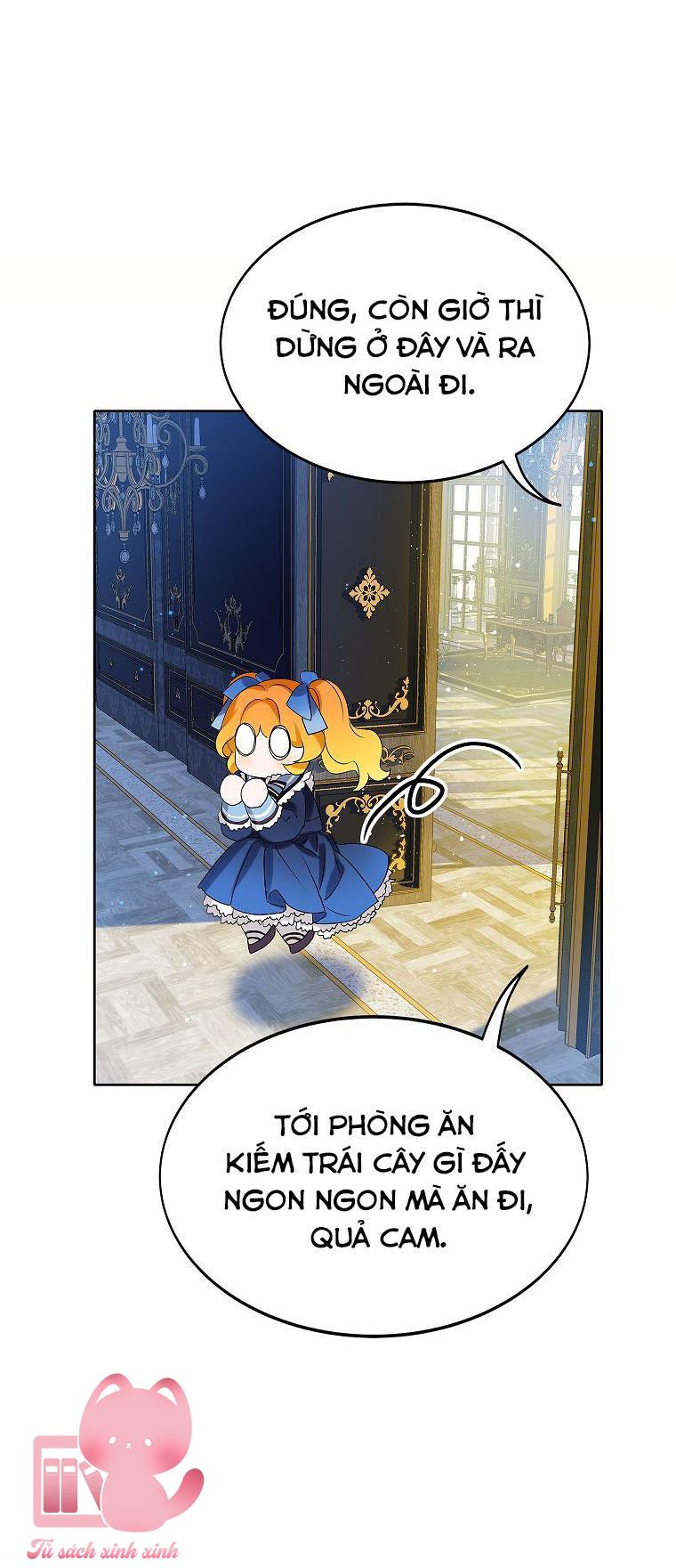 Người Thừa Kế Của Gia Tộc Phản Diện - Chap 4