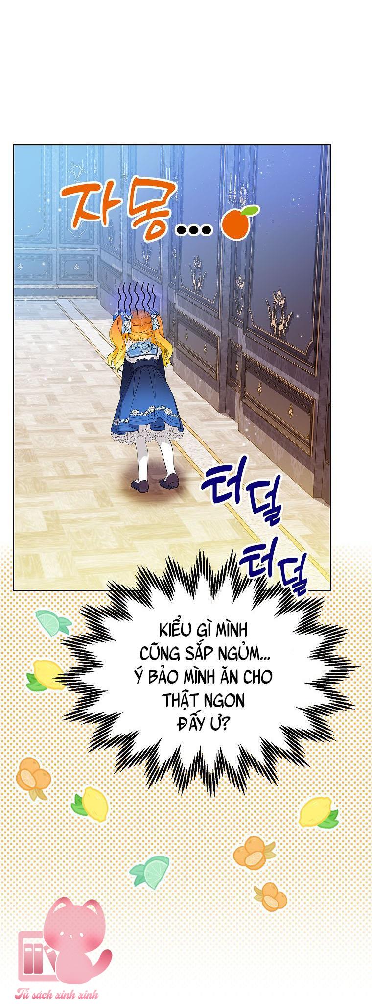 Người Thừa Kế Của Gia Tộc Phản Diện - Chap 4