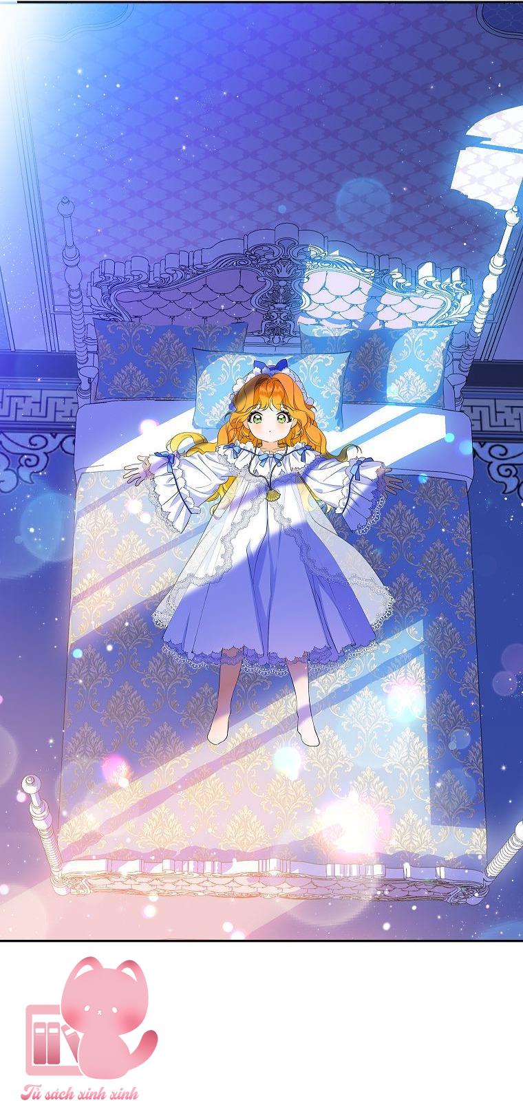 Người Thừa Kế Của Gia Tộc Phản Diện - Chap 4