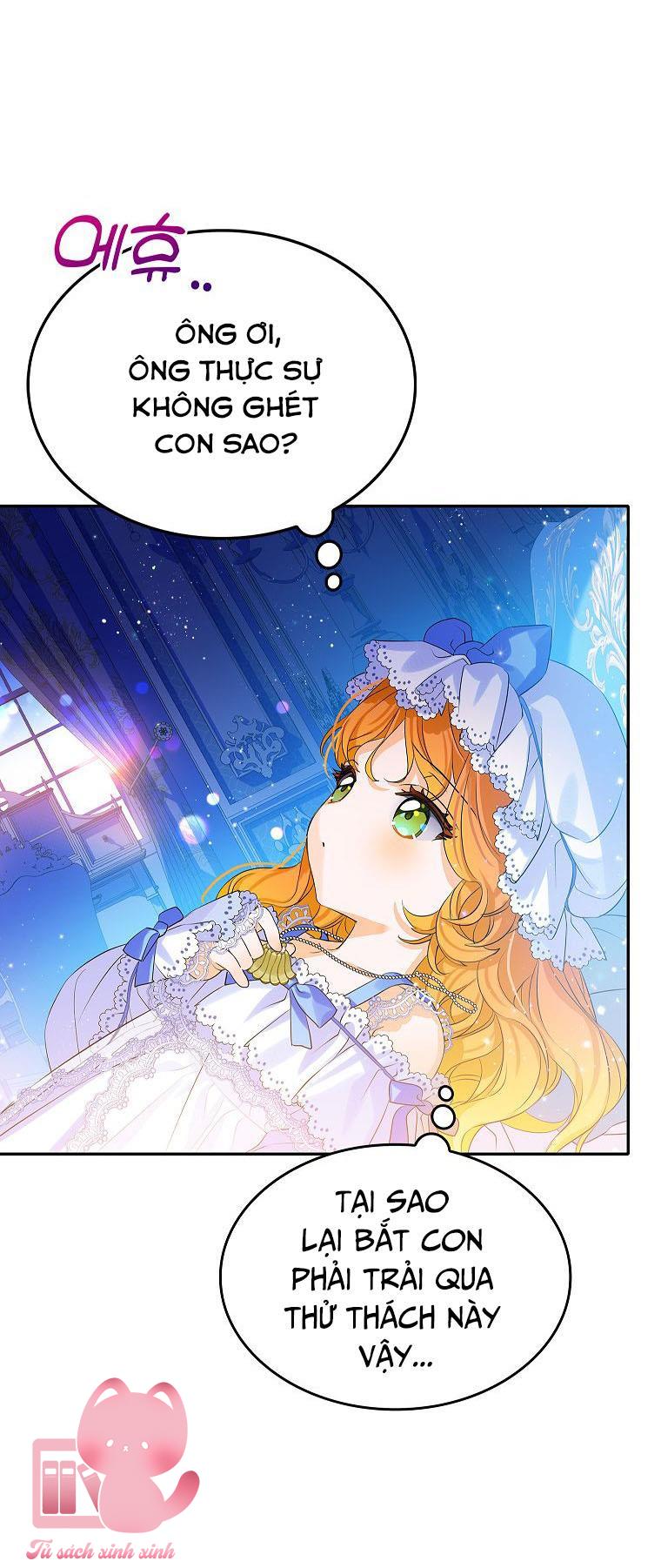 Người Thừa Kế Của Gia Tộc Phản Diện - Chap 4