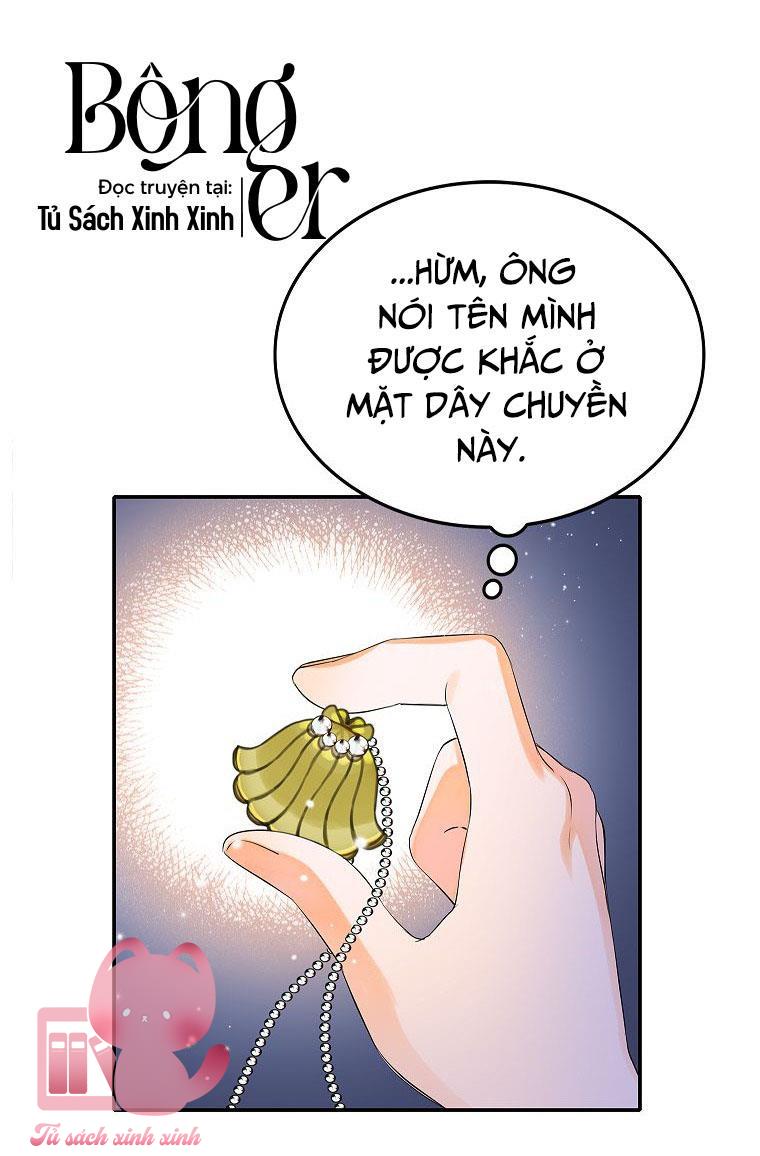 Người Thừa Kế Của Gia Tộc Phản Diện - Chap 4