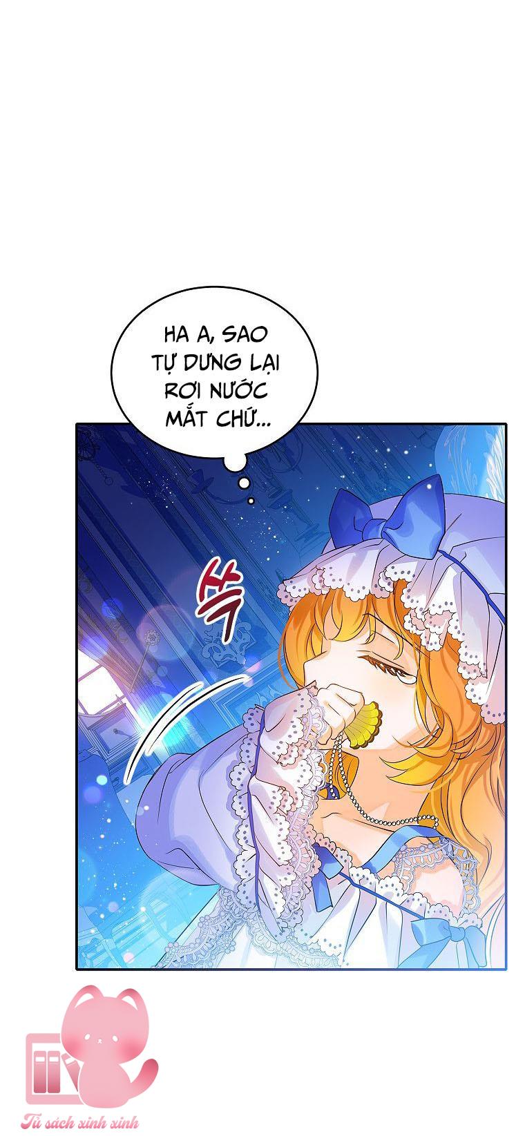 Người Thừa Kế Của Gia Tộc Phản Diện - Chap 4