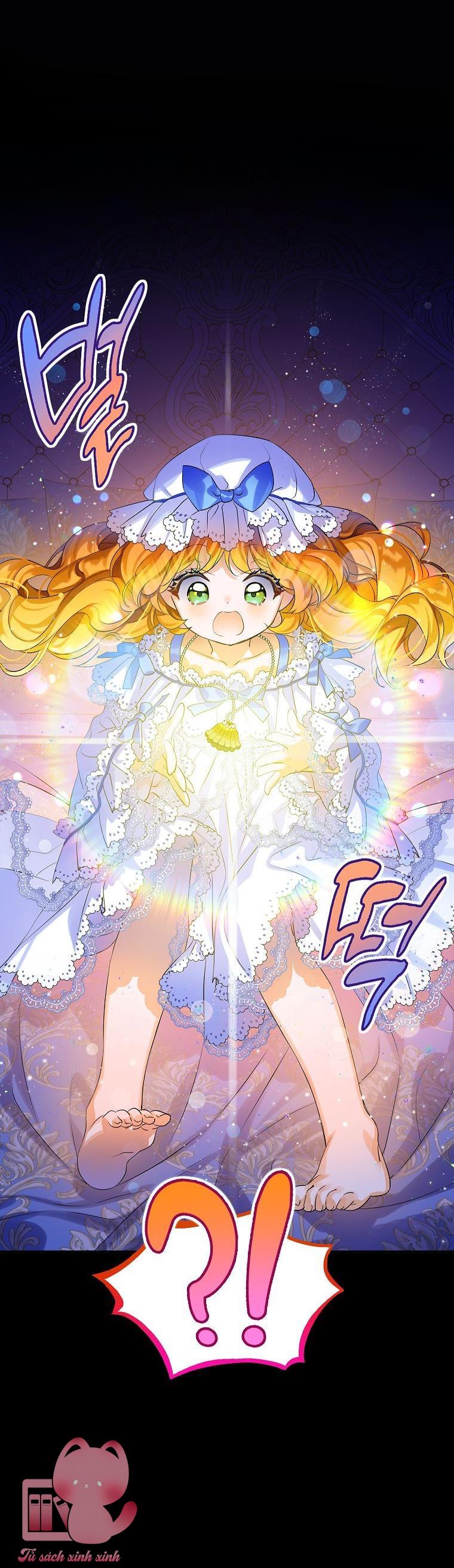 Người Thừa Kế Của Gia Tộc Phản Diện - Chap 4