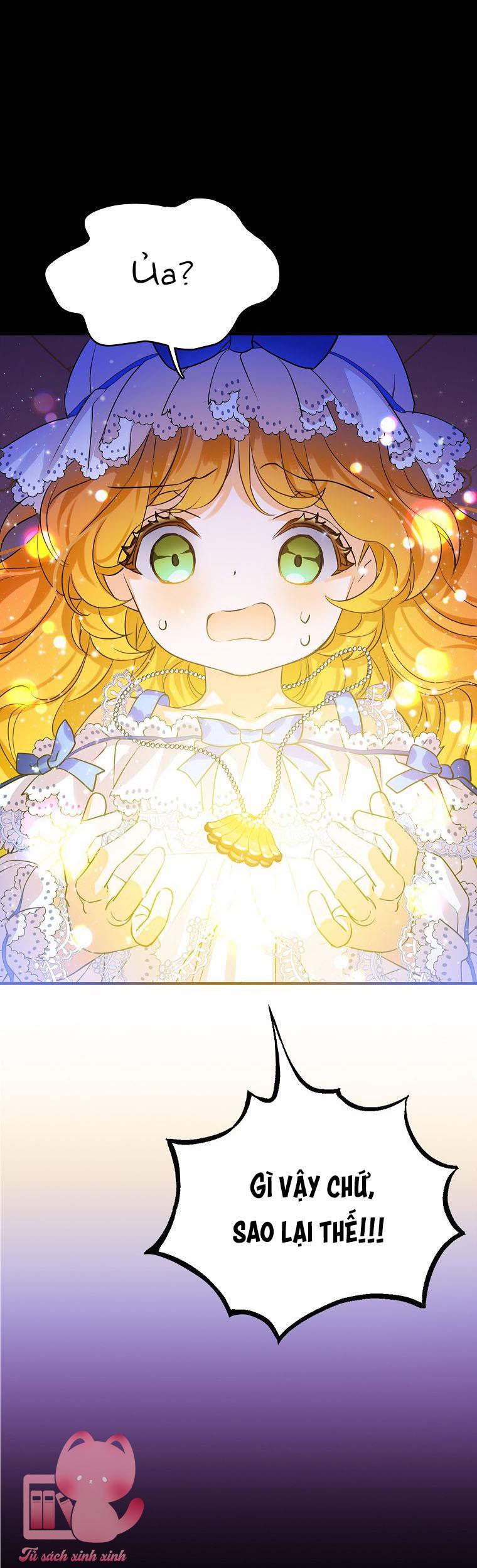 Người Thừa Kế Của Gia Tộc Phản Diện - Chap 4