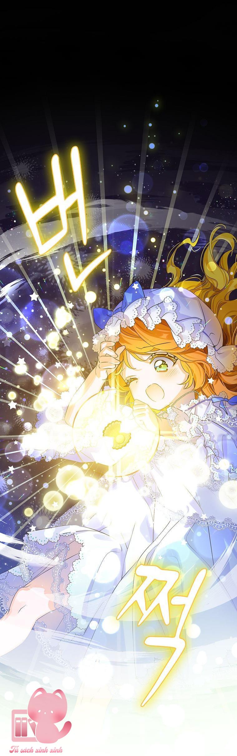 Người Thừa Kế Của Gia Tộc Phản Diện - Chap 4