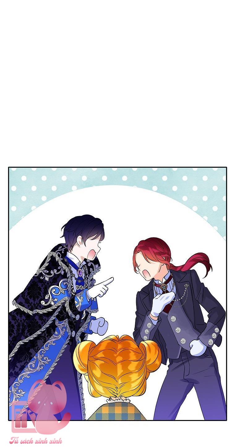 Người Thừa Kế Của Gia Tộc Phản Diện - Chap 4