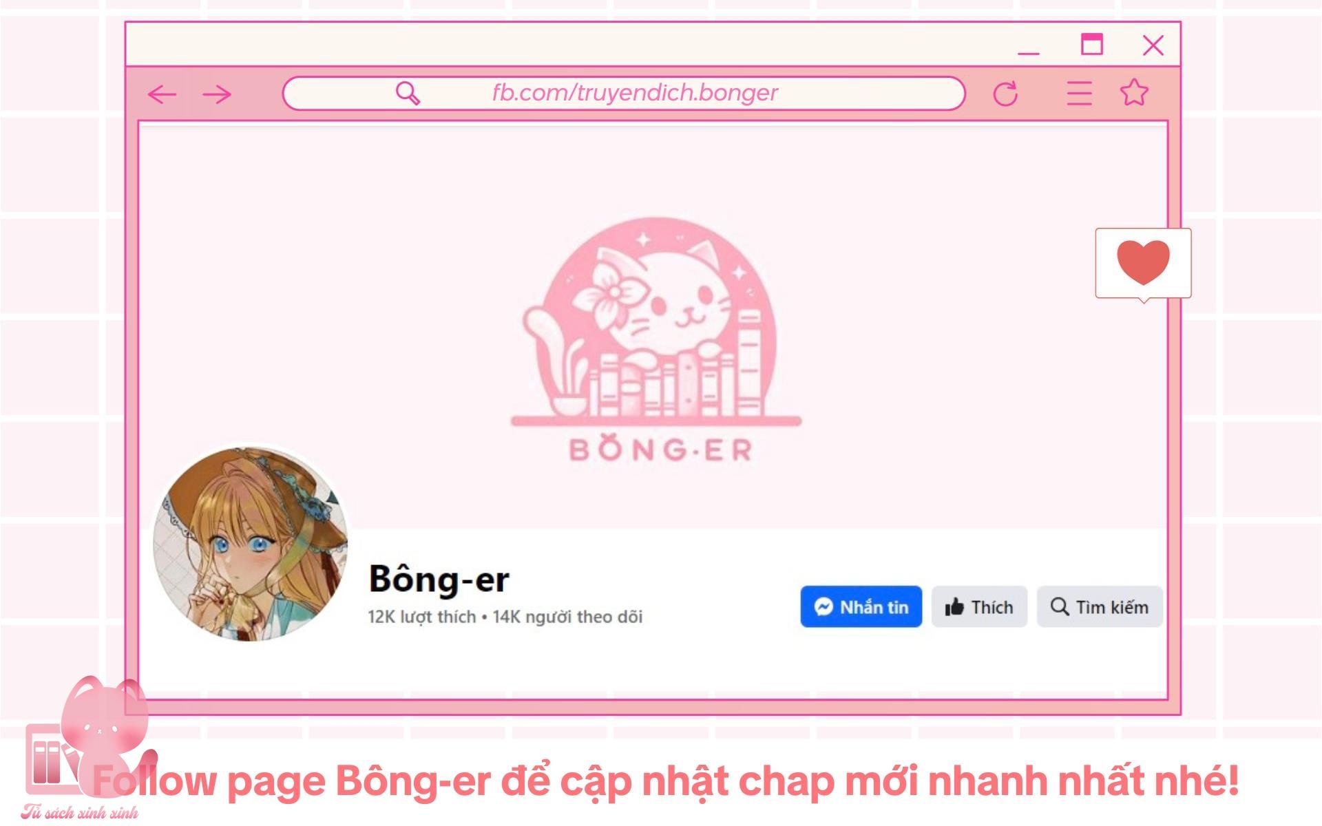 Người Thừa Kế Của Gia Tộc Phản Diện - Chap 5