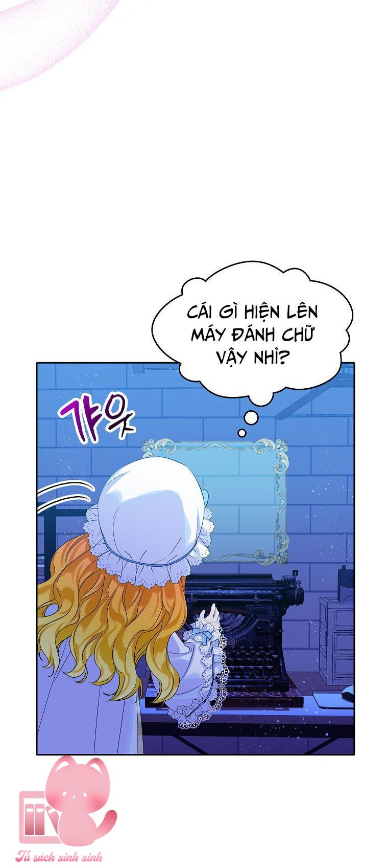 Người Thừa Kế Của Gia Tộc Phản Diện - Chap 5