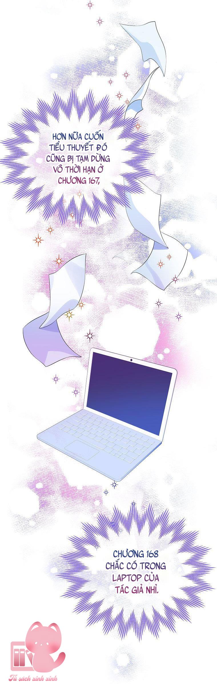 Người Thừa Kế Của Gia Tộc Phản Diện - Chap 5