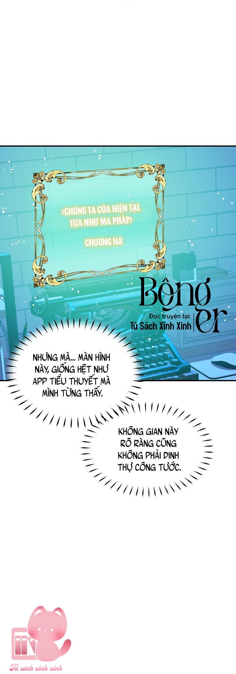 Người Thừa Kế Của Gia Tộc Phản Diện - Chap 5