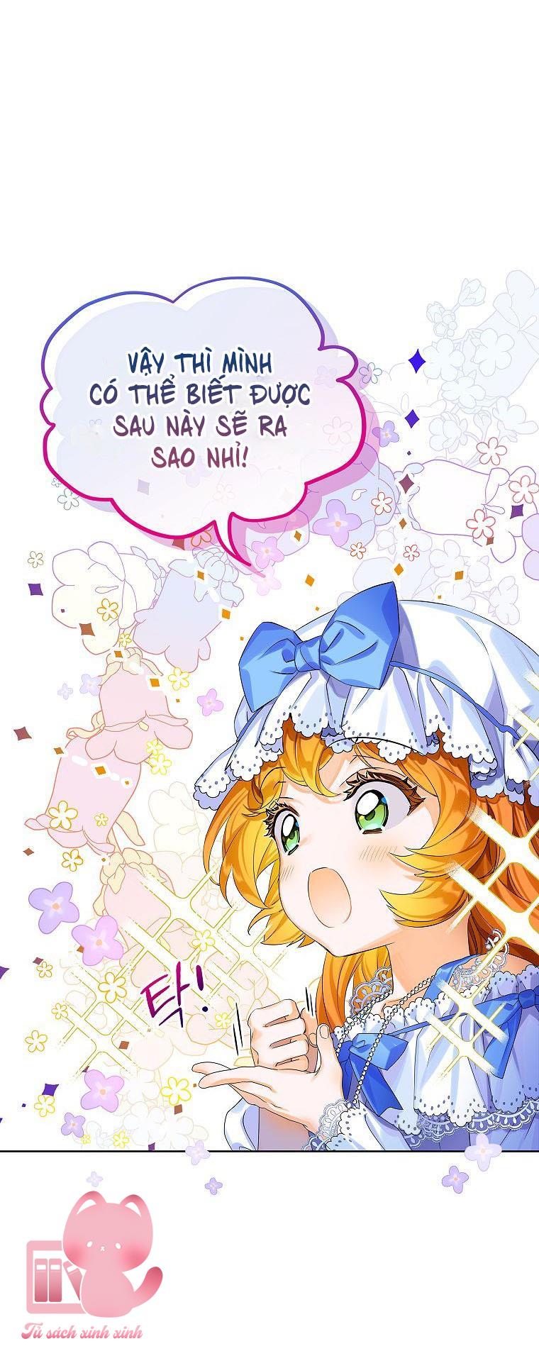 Người Thừa Kế Của Gia Tộc Phản Diện - Chap 5