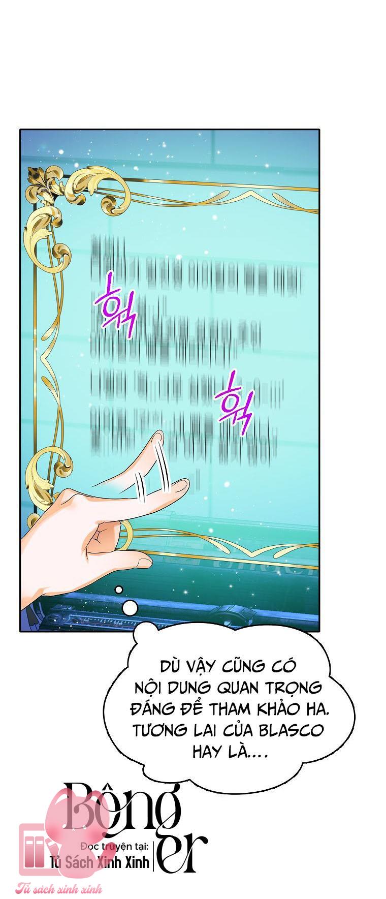 Người Thừa Kế Của Gia Tộc Phản Diện - Chap 5