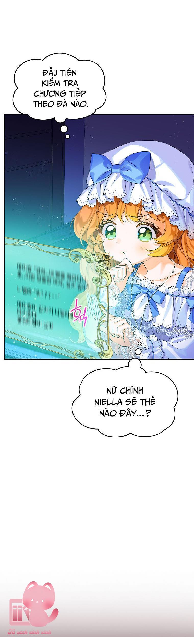 Người Thừa Kế Của Gia Tộc Phản Diện - Chap 5