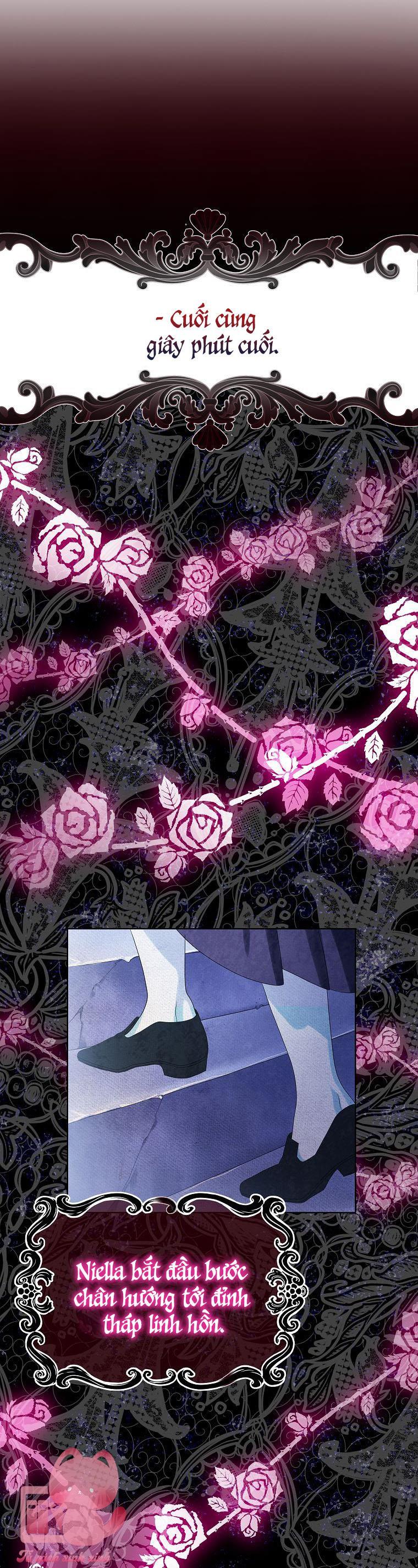 Người Thừa Kế Của Gia Tộc Phản Diện - Chap 5