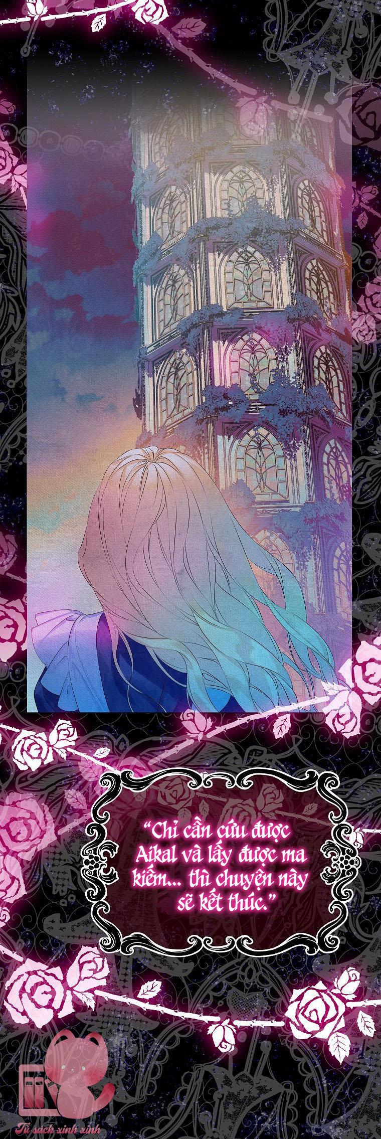 Người Thừa Kế Của Gia Tộc Phản Diện - Chap 5