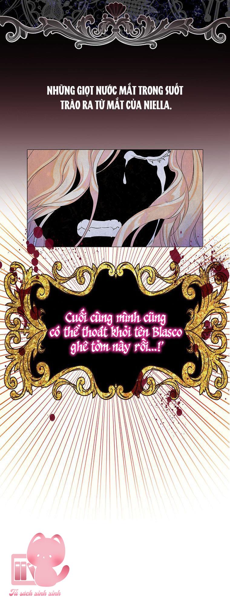 Người Thừa Kế Của Gia Tộc Phản Diện - Chap 5