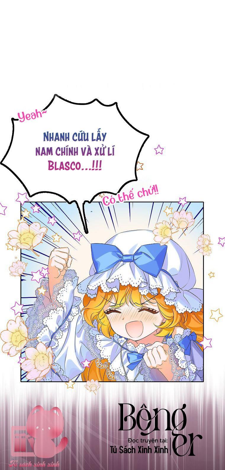 Người Thừa Kế Của Gia Tộc Phản Diện - Chap 5