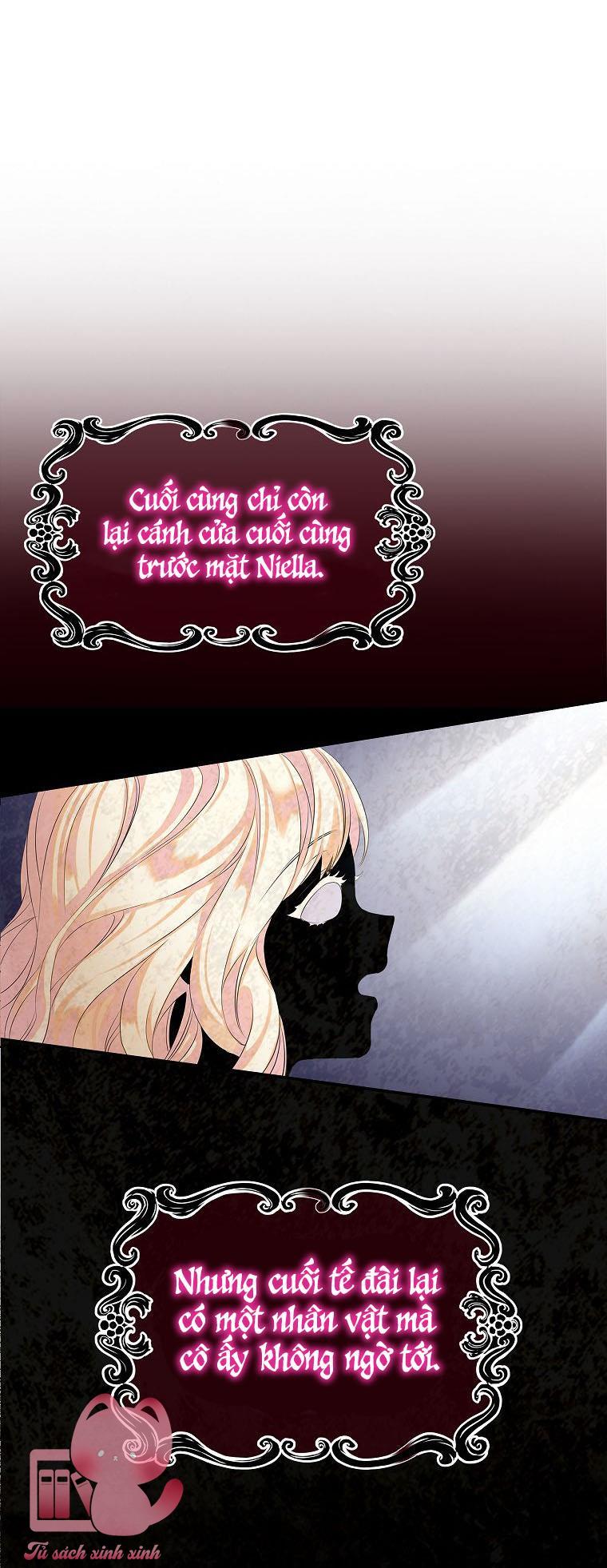 Người Thừa Kế Của Gia Tộc Phản Diện - Chap 5