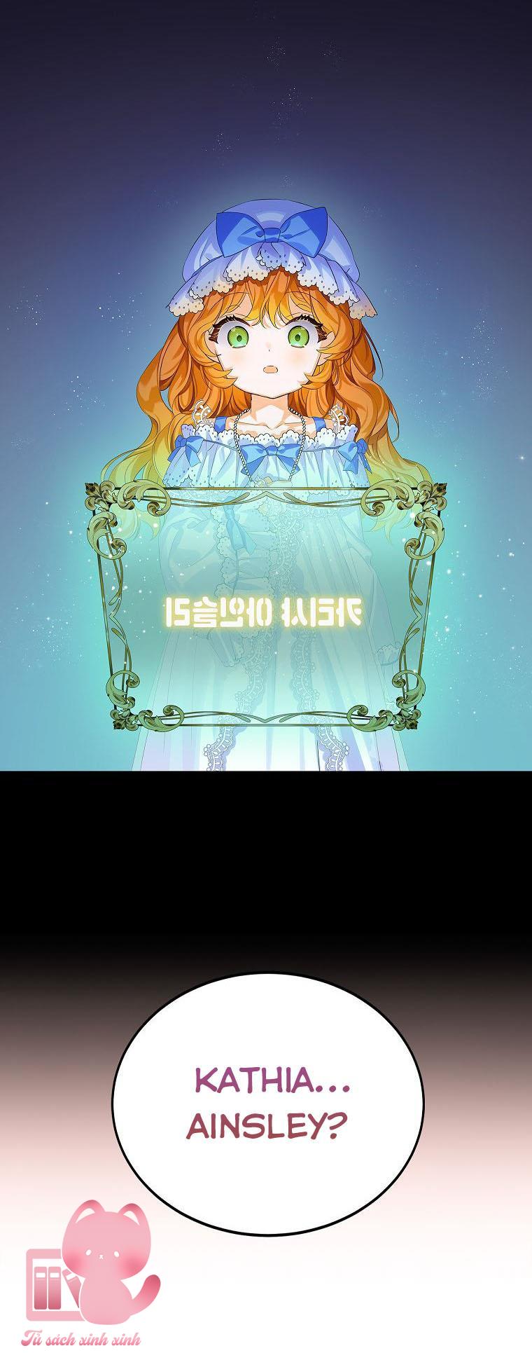 Người Thừa Kế Của Gia Tộc Phản Diện - Chap 5