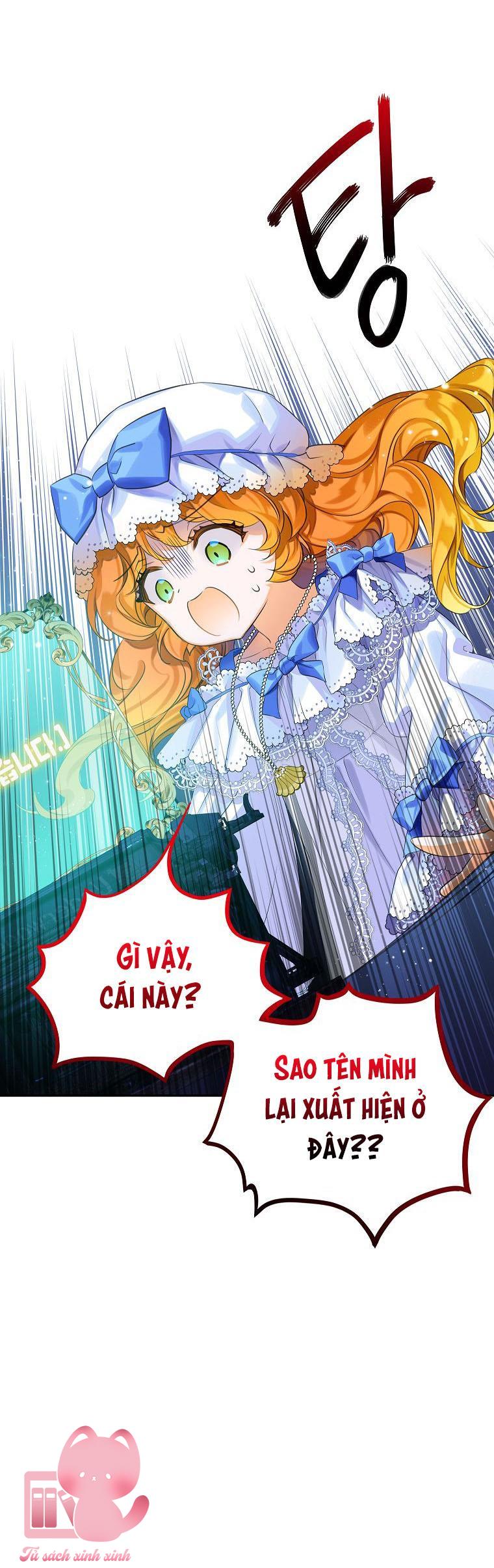 Người Thừa Kế Của Gia Tộc Phản Diện - Chap 5