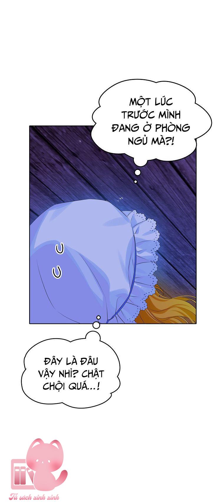 Người Thừa Kế Của Gia Tộc Phản Diện - Chap 5