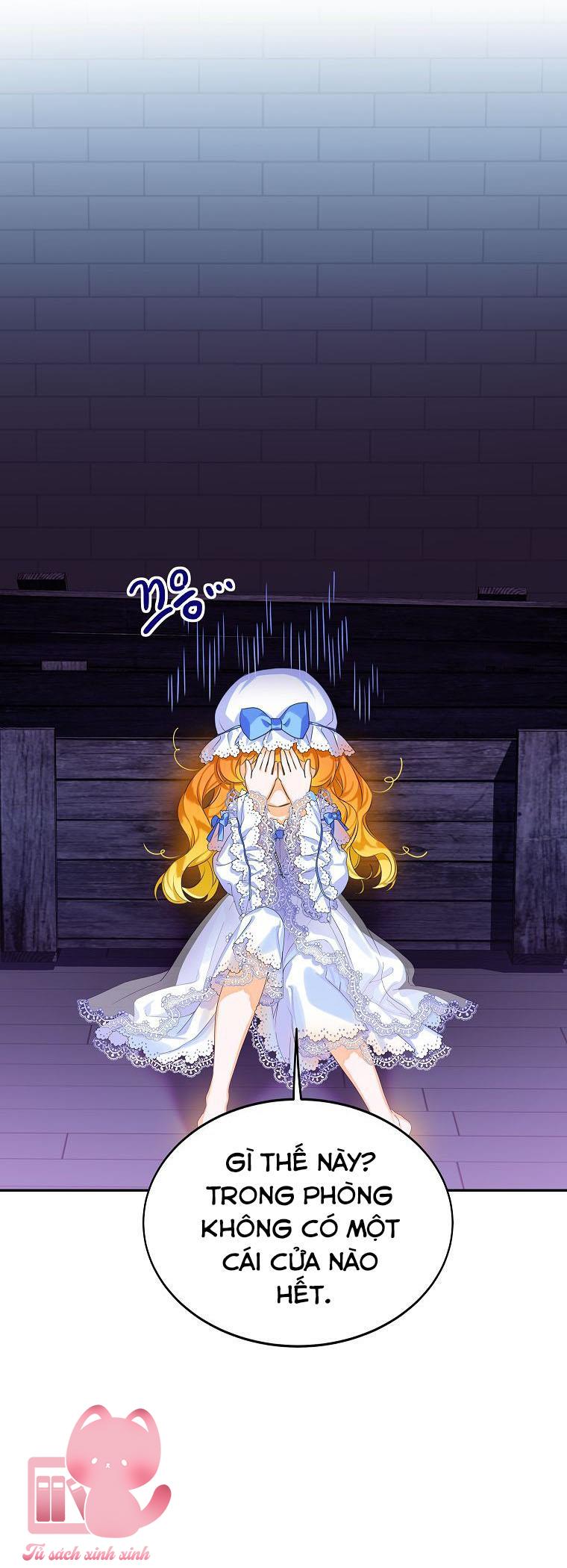 Người Thừa Kế Của Gia Tộc Phản Diện - Chap 5