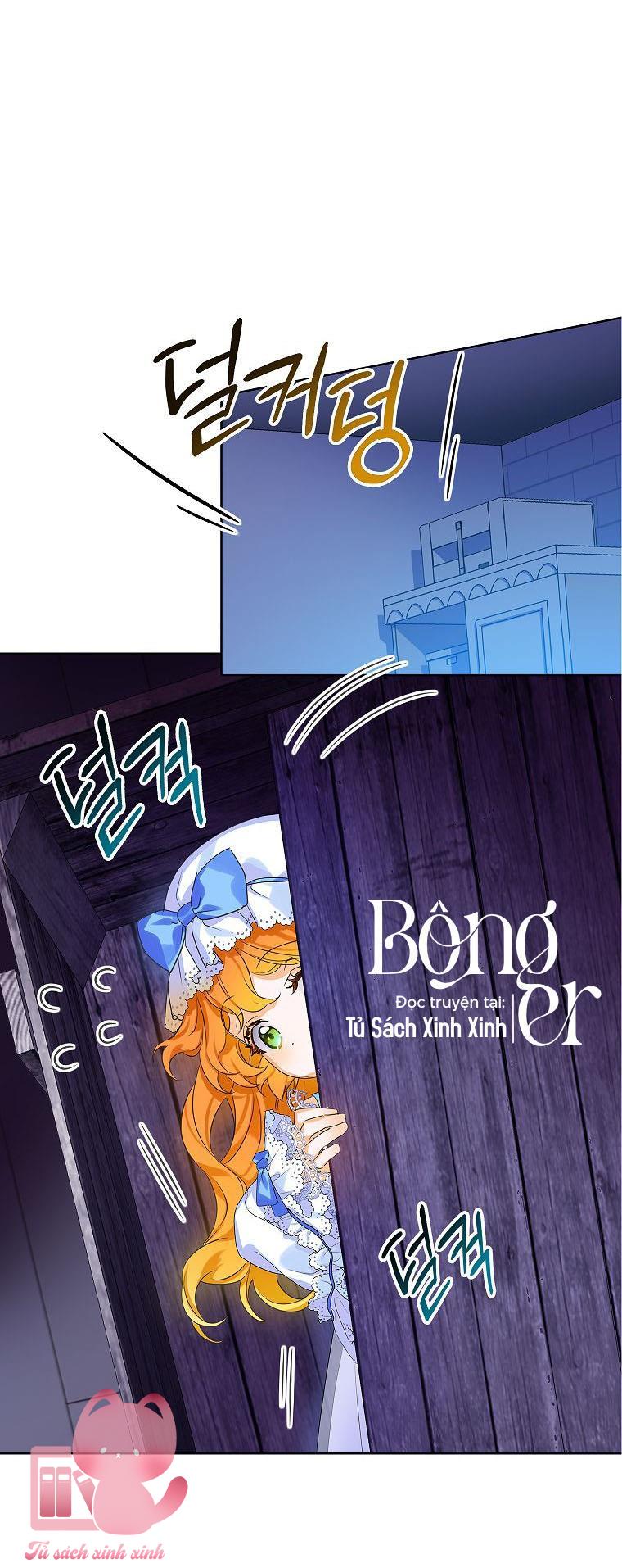 Người Thừa Kế Của Gia Tộc Phản Diện - Chap 5