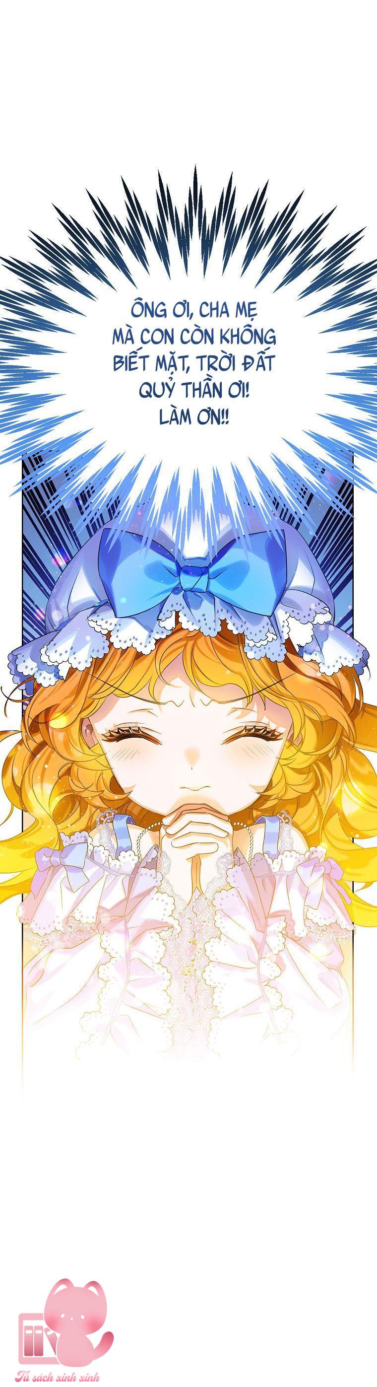 Người Thừa Kế Của Gia Tộc Phản Diện - Chap 5