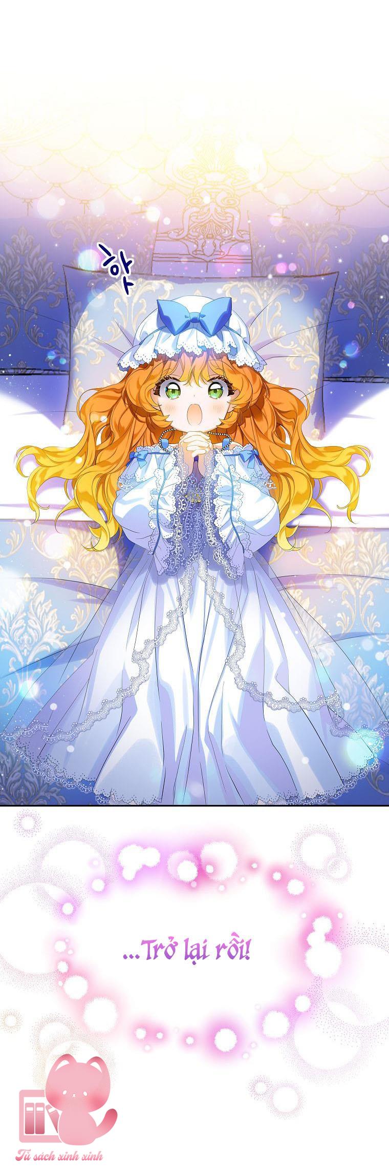 Người Thừa Kế Của Gia Tộc Phản Diện - Chap 5