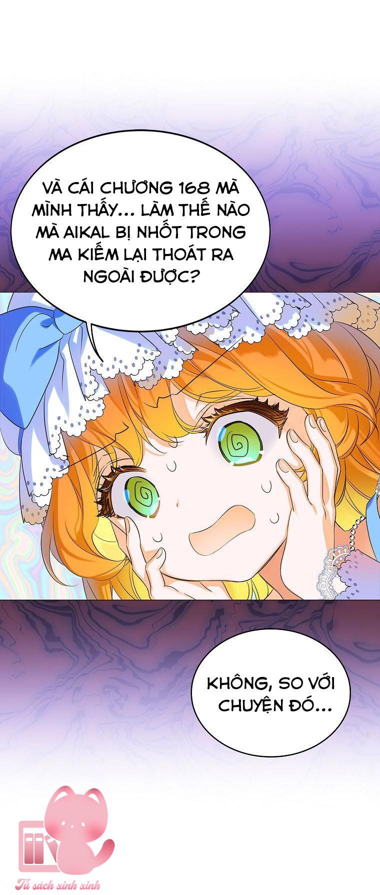 Người Thừa Kế Của Gia Tộc Phản Diện - Chap 5