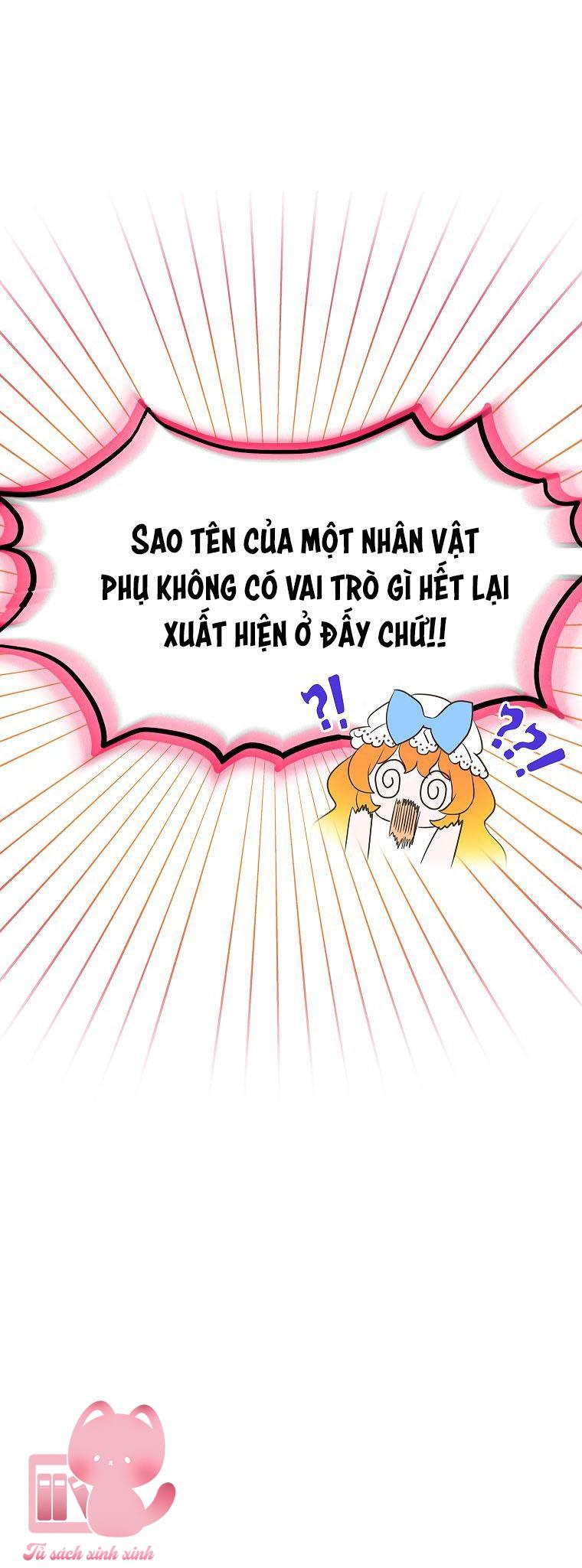 Người Thừa Kế Của Gia Tộc Phản Diện - Chap 5