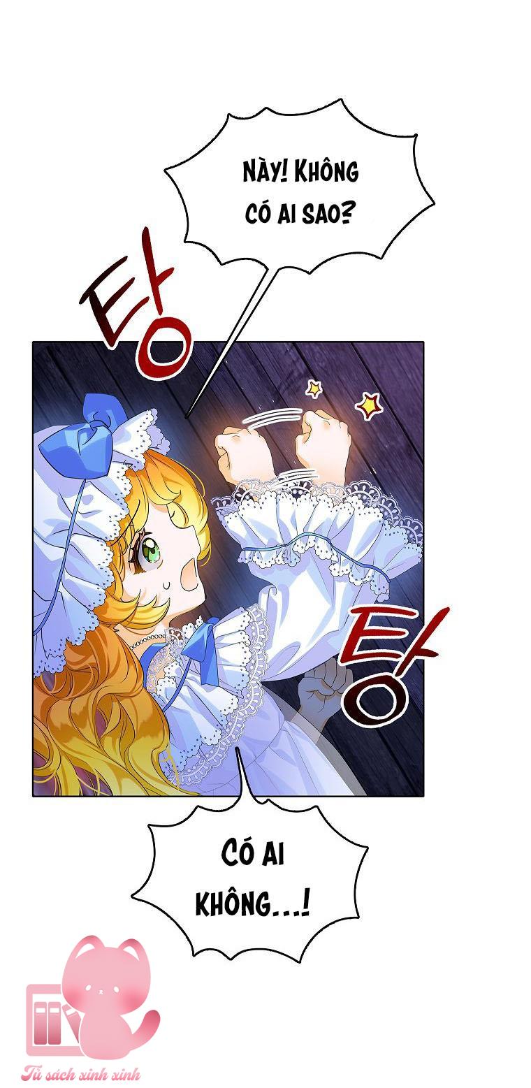 Người Thừa Kế Của Gia Tộc Phản Diện - Chap 5