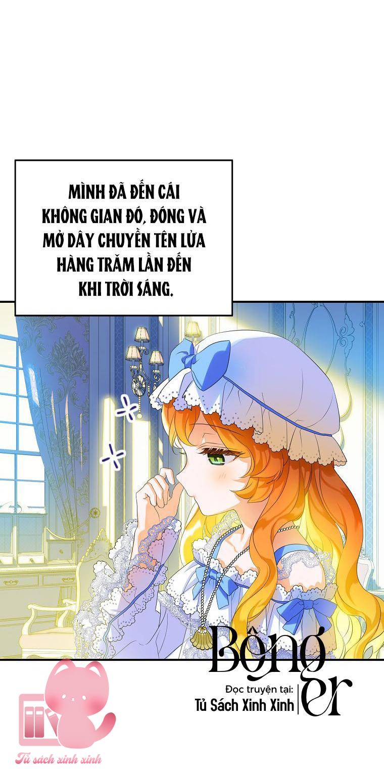 Người Thừa Kế Của Gia Tộc Phản Diện - Chap 5