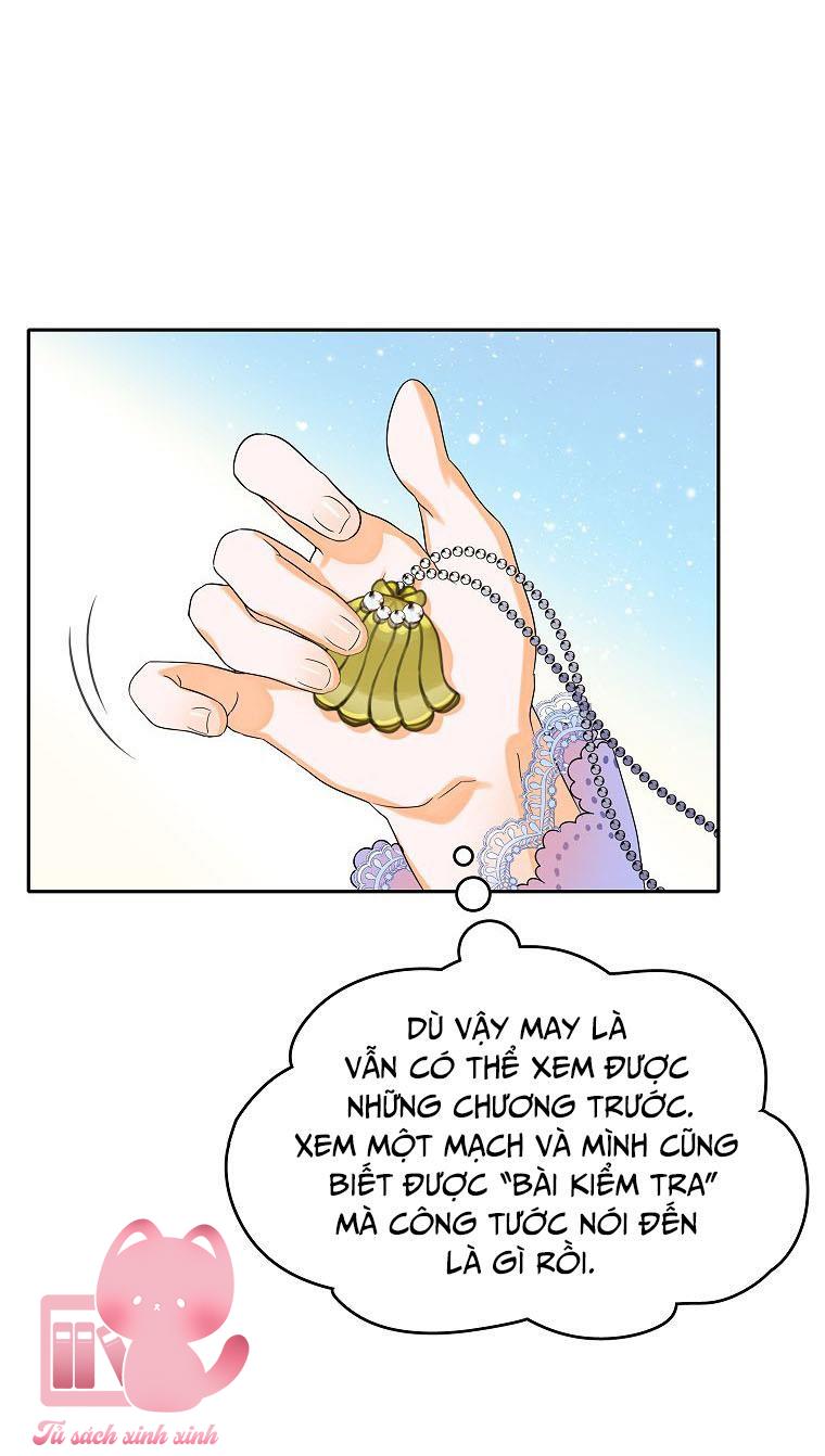 Người Thừa Kế Của Gia Tộc Phản Diện - Chap 5