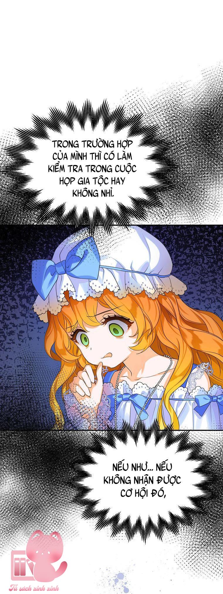 Người Thừa Kế Của Gia Tộc Phản Diện - Chap 5