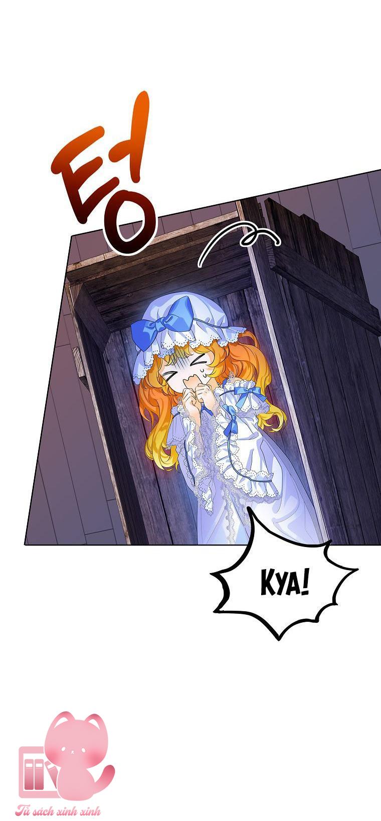 Người Thừa Kế Của Gia Tộc Phản Diện - Chap 5