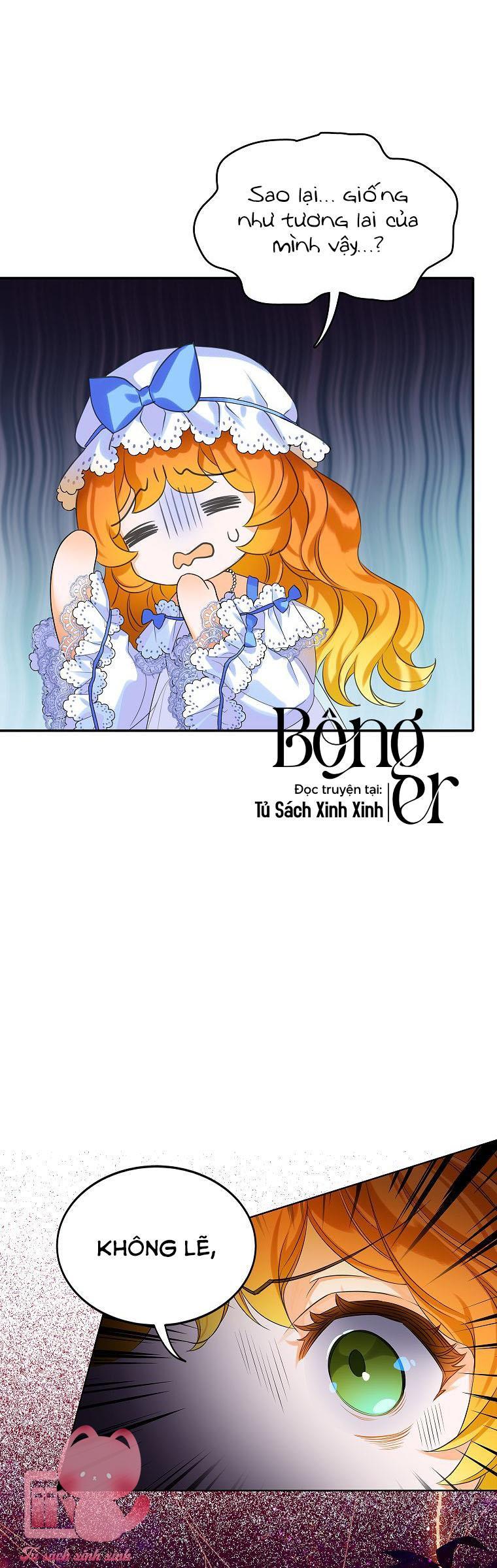 Người Thừa Kế Của Gia Tộc Phản Diện - Chap 5