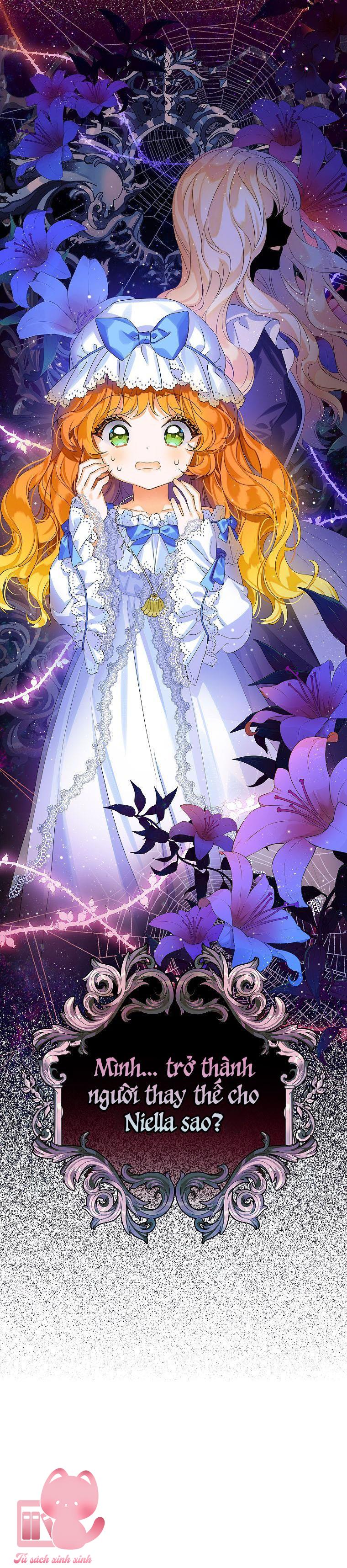 Người Thừa Kế Của Gia Tộc Phản Diện - Chap 5