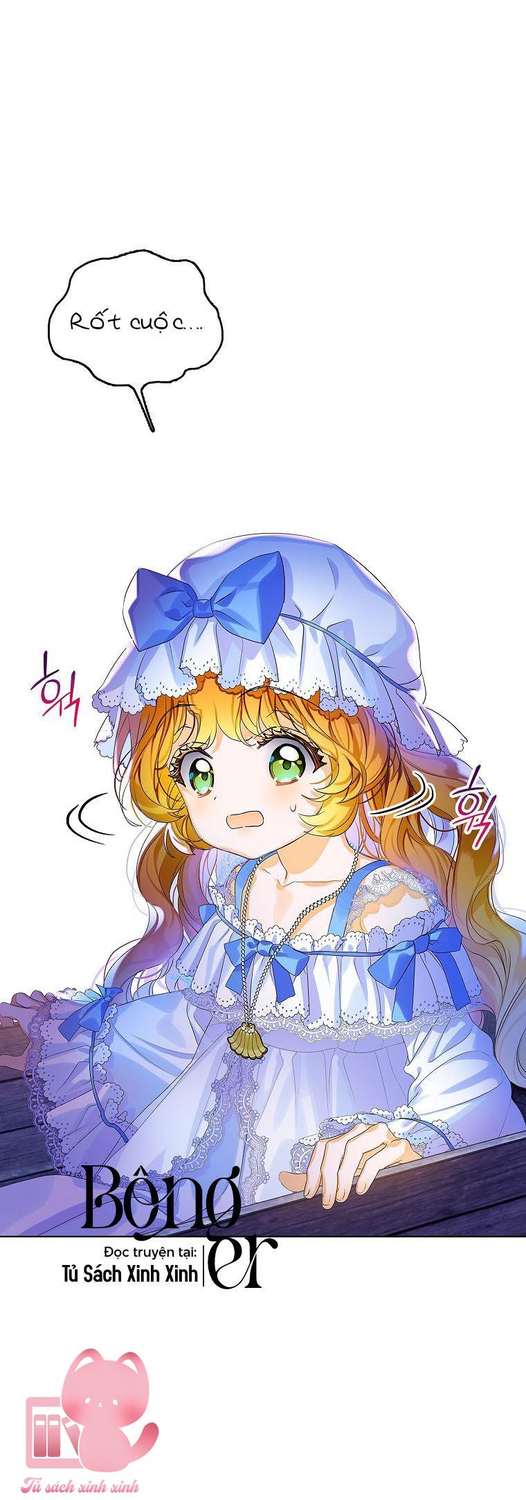 Người Thừa Kế Của Gia Tộc Phản Diện - Chap 5