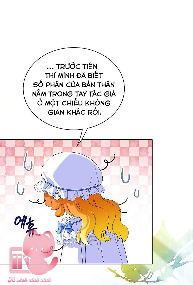 Người Thừa Kế Của Gia Tộc Phản Diện - Chap 6