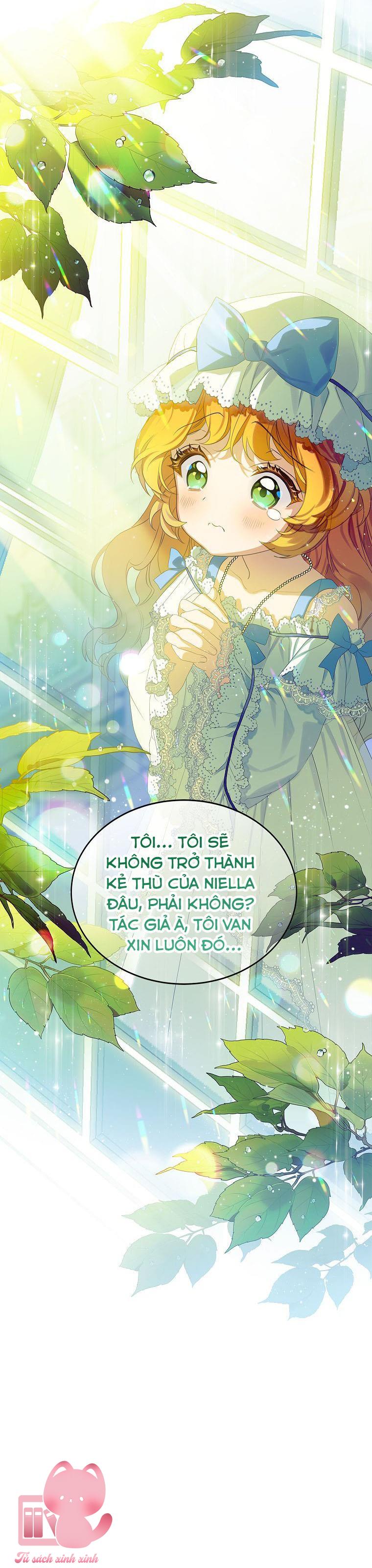 Người Thừa Kế Của Gia Tộc Phản Diện - Chap 6