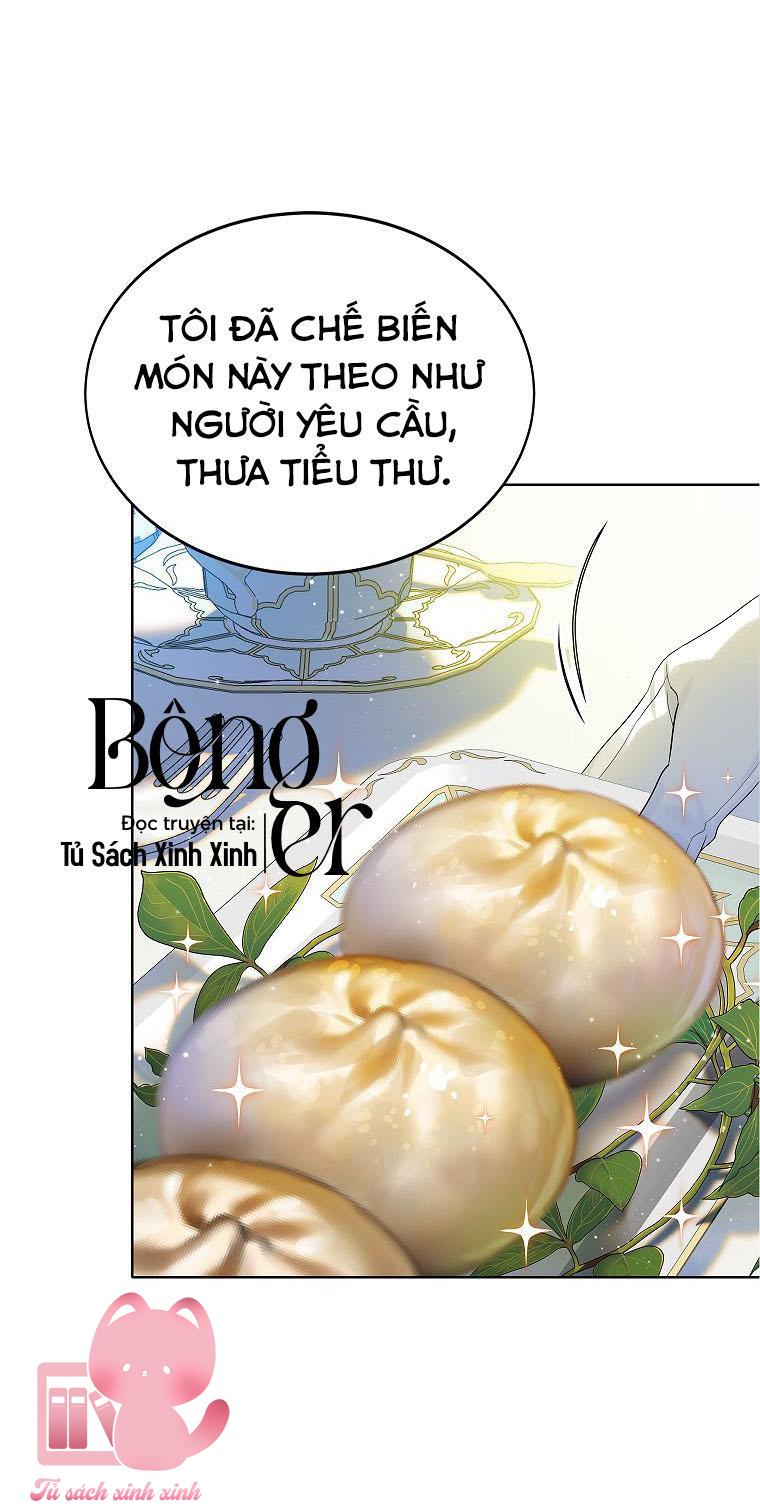 Người Thừa Kế Của Gia Tộc Phản Diện - Chap 6